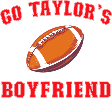 Go T.Aylor’S Boyfriend Tumbler