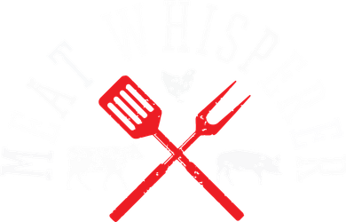 Grilling T Meat Whisperer Funny BBQ Chef Gift Visor