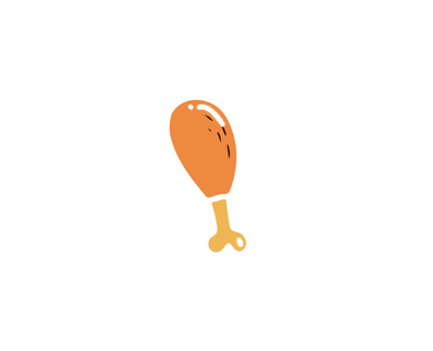 Gobble Til You Wobble Funny Thanksgiving Kids Hoodie
