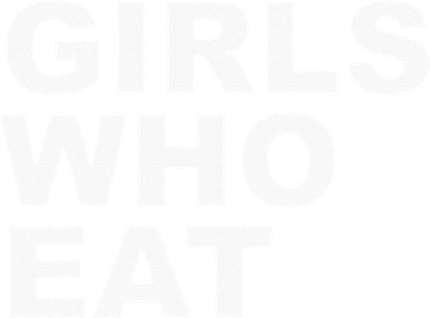 Girls Who Eat Funny For Girls Toddler T-Shirt