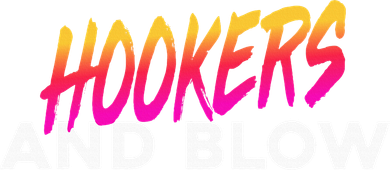 Hookers And Blow Funny Meme Kids Sweatshirt