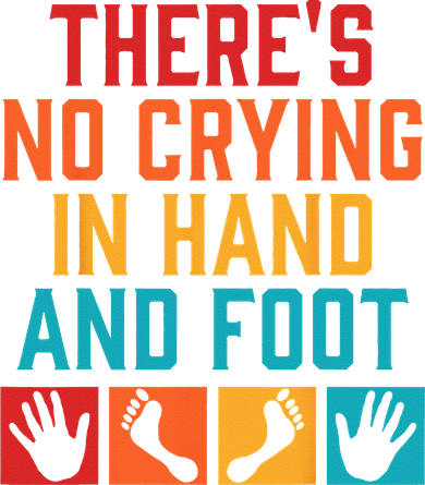 Hand And Foot Card Game Funny Hand And Foot Game Women's T-Shirt