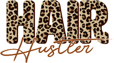 Hair Hustler Tank Top