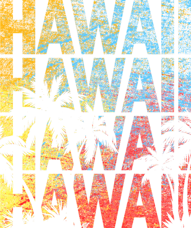 Hawaii Logo Women's T-Shirt