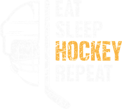 Hockey Boy Hat