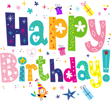 Happy Birthday Kids Hoodie