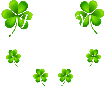 Happy Birthday To Me St. Patrick's Day Tank Top