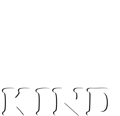 Have Courage And Be Kind Doggie Tank