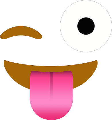 Emoji Costume Kids Hoodie