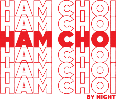 Ham Choi Funny Vietnamese Kids Hoodie