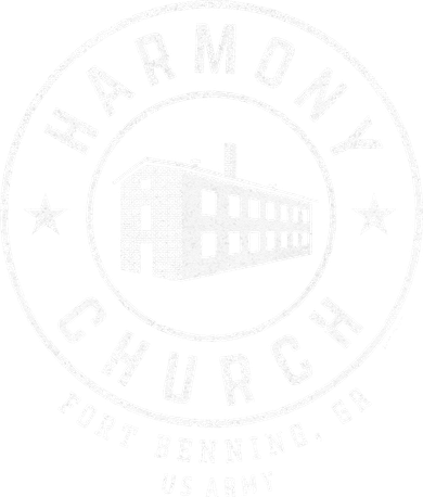 Harmony Church Fort Benning GA Kids Sweatshirt