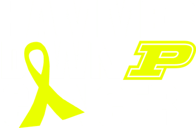 Hammer Down Cancer Coaster