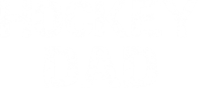 Hockey Dad Gift For Men Sports Father Gift From Sons Sweatshirt
