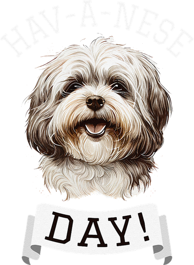 HavANese Day! Havanese Dog Lovers Funny Gift Doddie Hoodie
