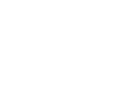 Hand Drawn Motorcycle Kids Hoodie