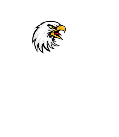 Hungry Dogs Run Faster Baby Bodysuit