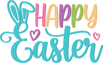 Happy Easter Cute Holiday Kids T-Shirt