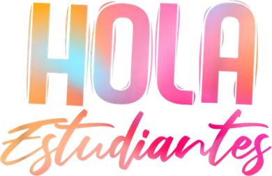 Hola Estudiantes Spanish Teacher Funny Back To School Women's Tank Top