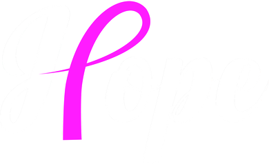 Breast Cancer Hope Ribbon Tribute Logo Kids Long Sleeve Shirt