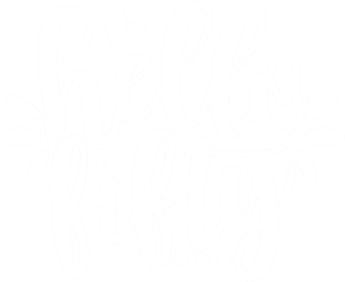Hello Fifty Cute Hello Fifty Squad 50th Birthday Cute Gift Mousepad