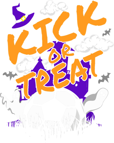 Halloween For Soccer Players With A Soccer Ball Doggie Tank