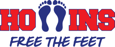 Hollins Free The Feet Coffee Mug