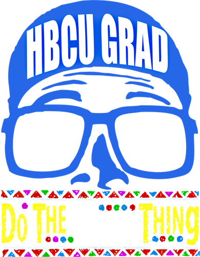 Hbcu Grad Alumni/alumna Do The Hbcu Thing Gift Women's Sweatshirt