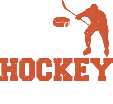 Hockey Gift Retro Eat Sleep Hockey Repeat Gift Coffee Mug