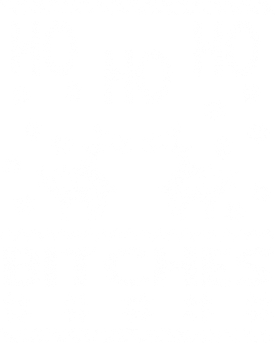 Ho Ho Ho Bitches X-Mas Ugly Christmas Kids Hoodie