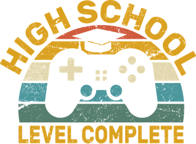 High School Grad Level Complete Tote Bag