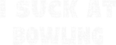 Hilarious I Suck At Bowling Bowler Quote Kids Hoodie