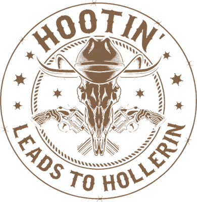 Hootin Leads To Hollerin Bucket Hat