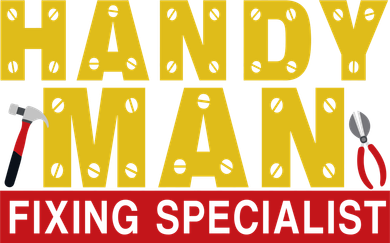 Handy Man Fixing Specialist Coffee Mug