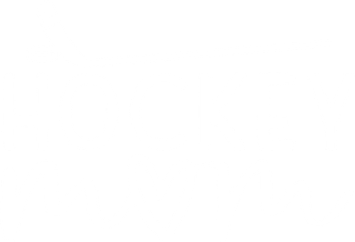 Hockey Mom Golf Towel