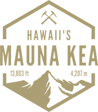 Hawaii Mauna Kea Doddie Hoodie