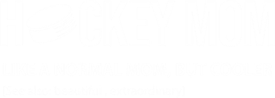Hockey Mom Like A Normal Mom But Cooler Cool Gift Doddie Hoodie