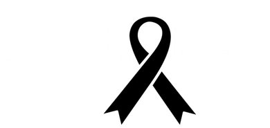 Hope Melanoma Month Products Ribbon Skin Cancer Awareness Gift Golf Towel