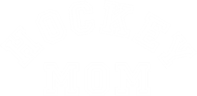 Hockey Mom S Ice Hockey Gift Santa Hat