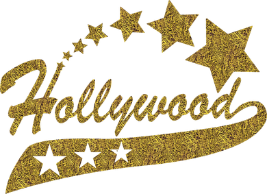 Hollywood Walk Of Fame California Women's T-Shirt