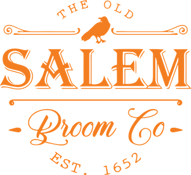 Halloween, Old Salem Broom Company, Halloween Party, Witch, Halloween Gift, Funn Kids T-Shirt