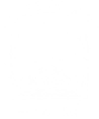 House Of Wind Book Club Book Lover Bookworm Bookish Reader Gift Tank Top