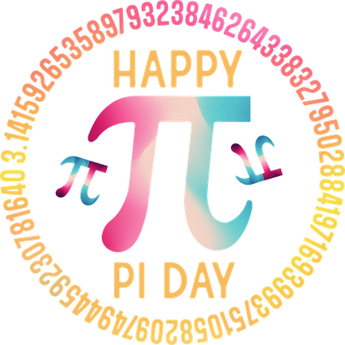 Happy Pi Day Mathematischer Mathematiklehrer Pi 3.14 Pajama Set