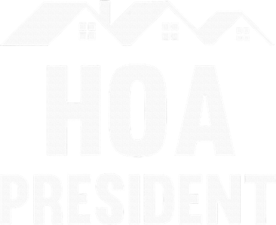 Hoa President Funny Homeowners Association Funny Hoa Doggie Tank