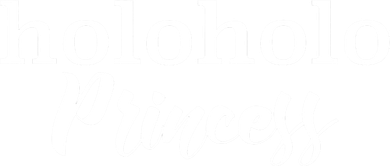 Holoholo Princess Le‘ale‘a Collection Button