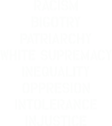 Hasan Piker Racism Bigotry Patriarchy White Supremacy Inequality Oppression Into Women's Sweatshirt