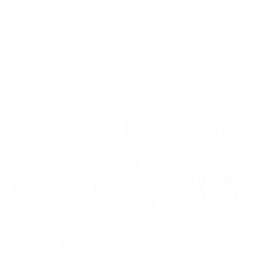 Ham Radio Operator Service Amateur Gift Mousepad