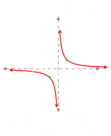 Holy Shift Asymptote Curve Polo
