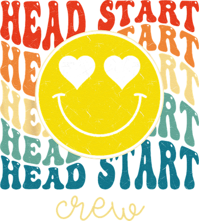 Head Start Crew Teacher Early Childhood Education Preschool Women's Hoodie