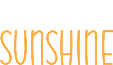 Hello Sunshine Cute Gift Mousepad