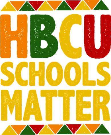 HBCU School Matter Long Sleeve Shirt